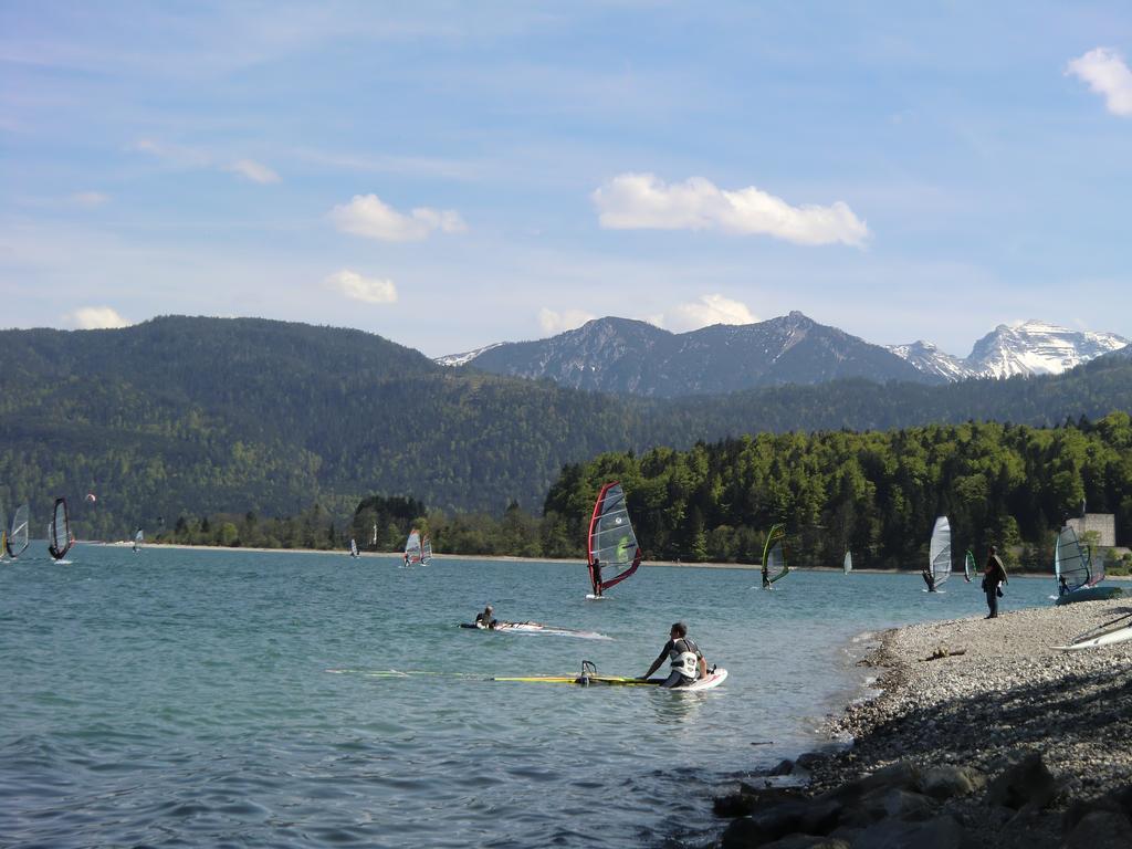 Apartment Am Römerweg